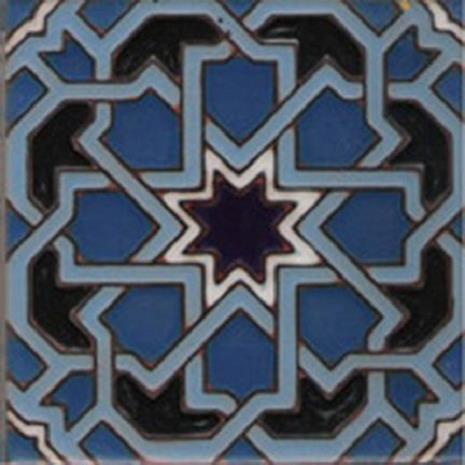 Marrakesh Moorish