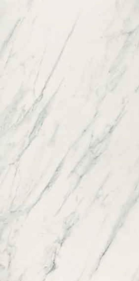 Carrara White