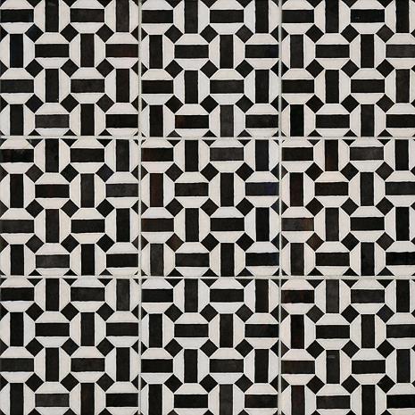 Loire Decorative Pattern