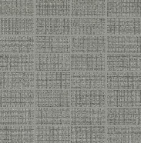 Modern Textile Light Grey