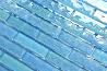 1x3 Pool Glass Mosaic