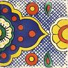 Decorative Talavera