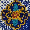 Decorative Talavera