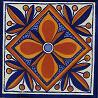 Decorative Talavera