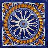 Decorative Talavera