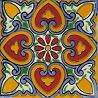 Decorative Talavera