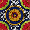 Decorative Talavera