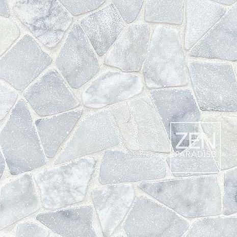 Mosaic Carrara